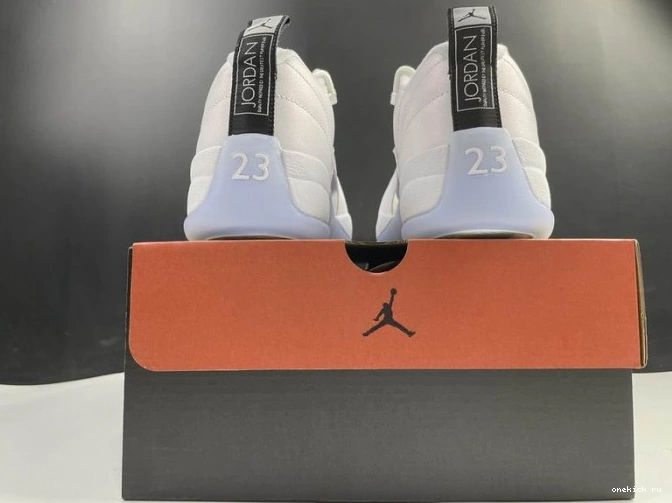 Rep Onekick RETRO 12 EASTER AIR JORDAN LOW DB0733-190 (2021) 0528
